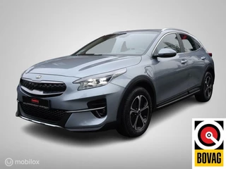 Kia XCeed - 27435102-0