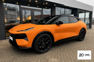 Lotus Eletre EDS 450 S 4WD 112 kWh I 126k NP I 5 j Gar.