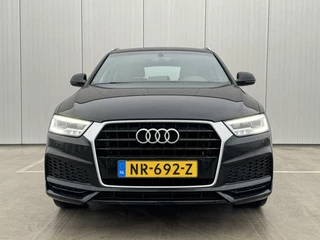 Audi Q3 Audi Q3 1.4 TFSI CoD Sport Pro Line S|Navi|NL-Auto - afbeelding nr 13