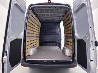 Mercedes-Benz Sprinter - afbeelding nr 16