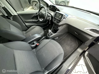 Peugeot 208 Peugeot 208 1.2 83PK Signature | CRUISE | CARPLAY | NAVI | - afbeelding nr 8