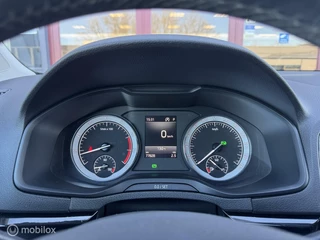Škoda Karoq Skoda Karoq 1.5 TSI ACT Style / Luxe mooie auto - afbeelding nr 12