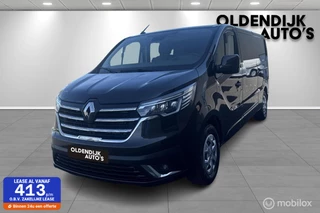 Renault Trafic - 237797933-0