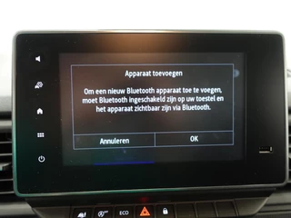 Renault Trafic Renault Trafic 2.0 Blue dCi 150PK T30 L2H1 Advance BPM VRIJ! Airco Bluetooth Camera Cruise Parkeersensoren Trekhaak - afbeelding nr 31