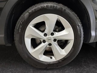 Nissan QASHQAI - afbeelding nr 15