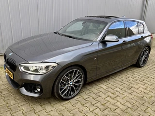 BMW 1 Serie - afbeelding nr 10