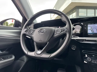 Opel Mokka Opel Mokka 1.2 TURBO 130PK AUTOMAAT AIRCO NAVI PDC-CAMERA. - afbeelding nr 18