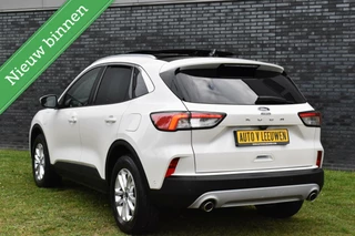 Ford Kuga Ford Kuga 2.5 PHEV Titanium - afbeelding nr 2