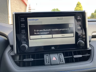 Toyota RAV4 Toyota RAV4 2.5 Hybrid AWD Bi-Tone AUT. | 1e eigenaar | 360 gr. camera | navigatie | panoramadak | JBL audio | rij assistentie - afbeelding nr 31
