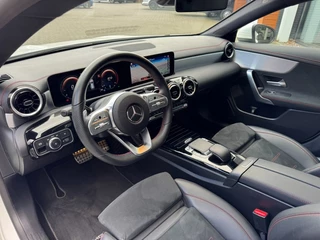 Mercedes-Benz CLA - afbeelding nr 14