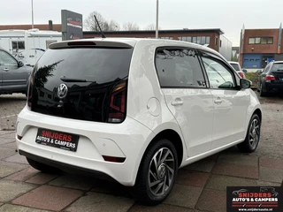 Volkswagen up! Volkswagen Up! 1.0 BMT up! beats - afbeelding nr 4