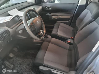 Citroën C4 Cactus Citroen C4 Cactus 1.2 PureTech Feel - afbeelding nr 17