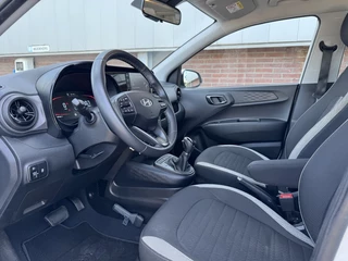 Hyundai i10 - afbeelding nr 14