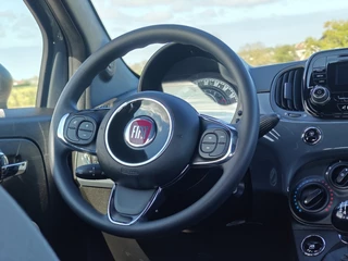 Fiat 500 - afbeelding nr 9