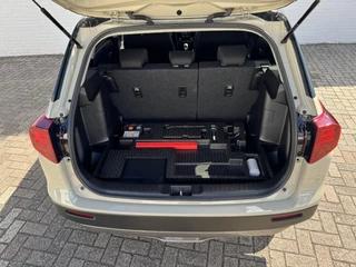 Suzuki Vitara Suzuki VITARA 1.5 Hybrid Select Automaat Adaptive cruise control Climate control Apple / Android Carplay Stoelverwarming - afbeelding nr 20