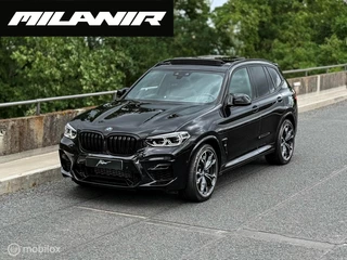 BMW X3 - 42028779-0