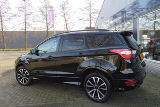 Ford Kuga Ford Kuga 1.5 EcoBoost ST Line NAVI / CAMERA / TREKHAAK - afbeelding nr 3