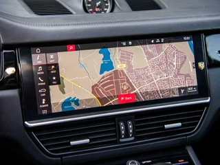 Porsche Cayenne Porsche Cayenne 3.0 V6 340PK Pano Stoelkoeling Bose ACC Sport Chrono Led Matrix 360 Camera Softclose Luchtvering - afbeelding nr 53