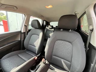 Hyundai ix20 Hyundai ix20 1.6i Go! | Stoel/ Stuur verwarming | Automaat - afbeelding nr 8