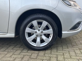 Mitsubishi Outlander - afbeelding nr 34