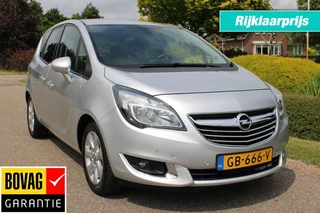 Opel Meriva - 361317963-0