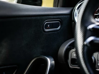 Mercedes-Benz A-Klasse Mercedes A-klasse A200 AMG|FACELIFT|PANO|BURMESTER|CAMERA - afbeelding nr 12