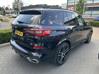 BMW X5 BMW X5 xDrive40i High Exec. - afbeelding nr 2