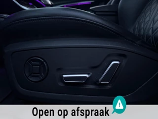 Audi A6 Audi A6 Avant 55 TFSI e quattro 367 pk Pano B&O 360 camera Matrix - afbeelding nr 14
