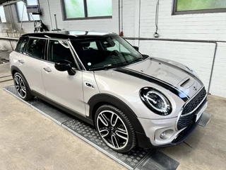 MINI Clubman - afbeelding nr 21
