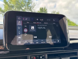 Fiat 500 Fiat 500 Action 24 kWh PARKEERSENSOREN / CARPLAY / CRUISE CONTROL / ECC / STOELVERWARMING / WEING KM'S - afbeelding nr 22