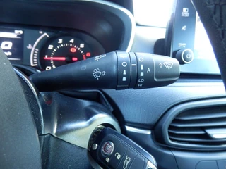 Fiat Tipo Fiat Tipo 1.4 Mirror | Trekhaak | Apple Carpl/Andr. Auto | Pdc | - afbeelding nr 14