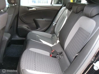 Opel Astra Opel Astra Sports Tourer 1.2 Edition 131 PK Clima Navi Camera NL auto - afbeelding nr 13