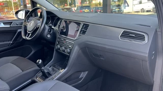 Volkswagen Golf Sportsvan Volkswagen Golf Sportsvan 1.5 TSI ACT Comf | Camera | Navi | Trekhaak - afbeelding nr 12