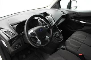 Ford Transit Connect Ford Transit Connect 1.5 TDCI *Airco* PDC* Nw APK* Bluetooth* - afbeelding nr 15
