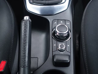 Mazda 2 Mazda 2 1.5i SkyActiv-G GT-M Line I NL-Auto I 1e Eig. I 100% dealer I - afbeelding nr 18