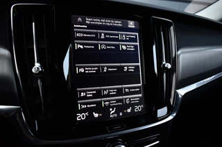 Volvo V90 Volvo V90 2.0 D4 Momentum | 21'' R-Design Velgen | Trekhaak wegklapbaar | ACC | Lederen Bekleding | - afbeelding nr 12