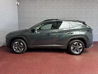 Hyundai Tucson PLUG IN HYBRIDE - 5 JAAR GARANTIE - afbeelding nr 72