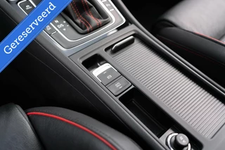 Volkswagen Golf Volkswagen Golf 2.0 TSI GTI Performance Pano Standkachel Vol - afbeelding nr 46