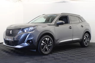 Peugeot 2008 1.2 PureTech Allure Pack