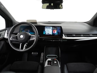 BMW 2 Serie BMW 2-serie Active Tourer 220i M-Sport HARMAN KARDON AUDIO| PANO |360 CAMERA | MEMORY SEAT - afbeelding nr 22