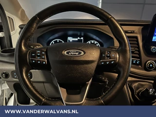 Ford Transit LED, cruisecontrol, parkeersensoren, verwarmde voorruit, 2500kg trekvermogen - afbeelding nr 9