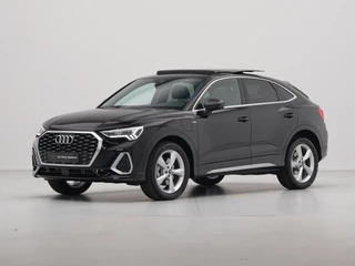 Audi Q3 Panoramadak Trekhaak Stoelverwarming - afbeelding nr 2