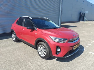 Kia Stonic Kia Stonic 1.0 T-GDi ComfortPlusLine Navigator,afn.trekhaak,camera,extra set winterbanden, - afbeelding nr 3