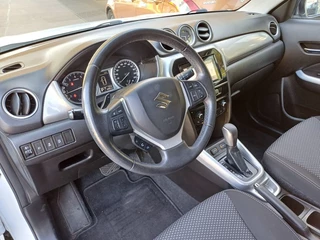 Suzuki Vitara Suzuki Vitara 1.6 EXCLUSIVE AUTOMAAT CAMERA NAVI 18 INCH - afbeelding nr 4