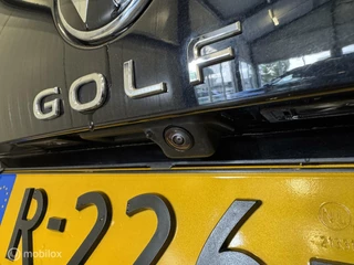 Volkswagen Golf VW Golf Variant 1.5 eTSI Style | Navi | Trekhaak | 150 PK - afbeelding nr 17