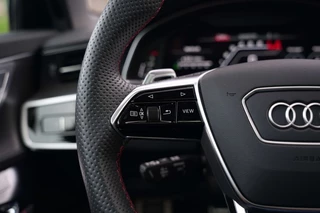 Audi RS6 Audi RS6 4.0 TFSI QUATTRO - afbeelding nr 25