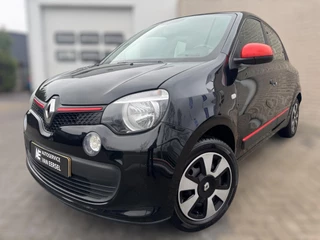 Renault Twingo 1.0 SCe Collection FOCAL AUDIO / CRUISE CONTROL / AIRCO / ELEKTR. RAMEN / 4-SEIZOENENBANDEN