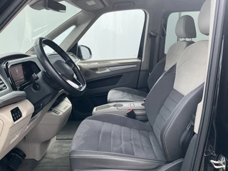 Volkswagen Multivan - afbeelding nr 42