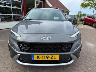 Hyundai Kona - afbeelding nr 29
