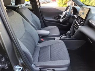 Toyota Yaris Cross Toyota Yaris Cross 1.5 Hyb 130 Dynamic - afbeelding nr 16